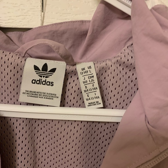 Track jacket - Picture 4 of 6